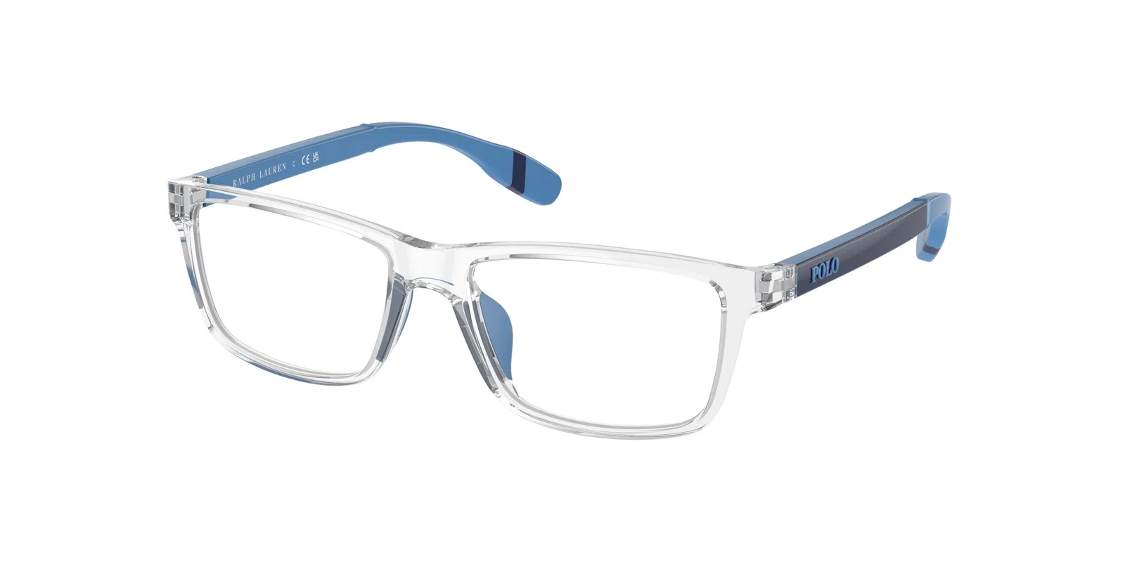 Polo Prep 8547U Eyeglasses - view 2